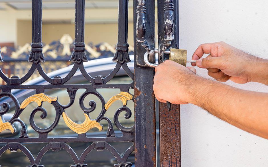 serrurier maison Paris